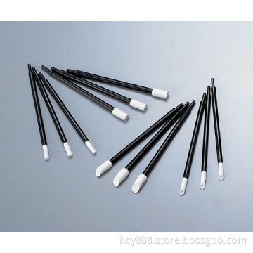 Cleanroom PU Foam Swab